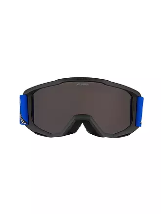 ALPINA | Gafas de esquí para niños Piney SH | blau